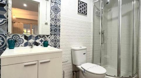 Photo 4 of Apartment to rent in Parque Ayala - Jardín de la Abadía - Huelín, Málaga