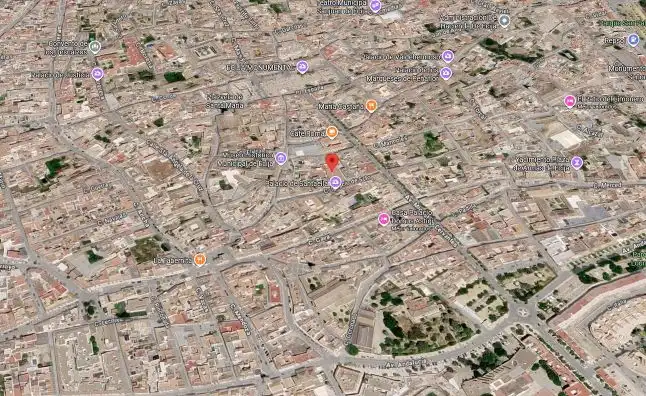 Pis en venda a Pasaje Virgen de Soterraño, imagen 9
