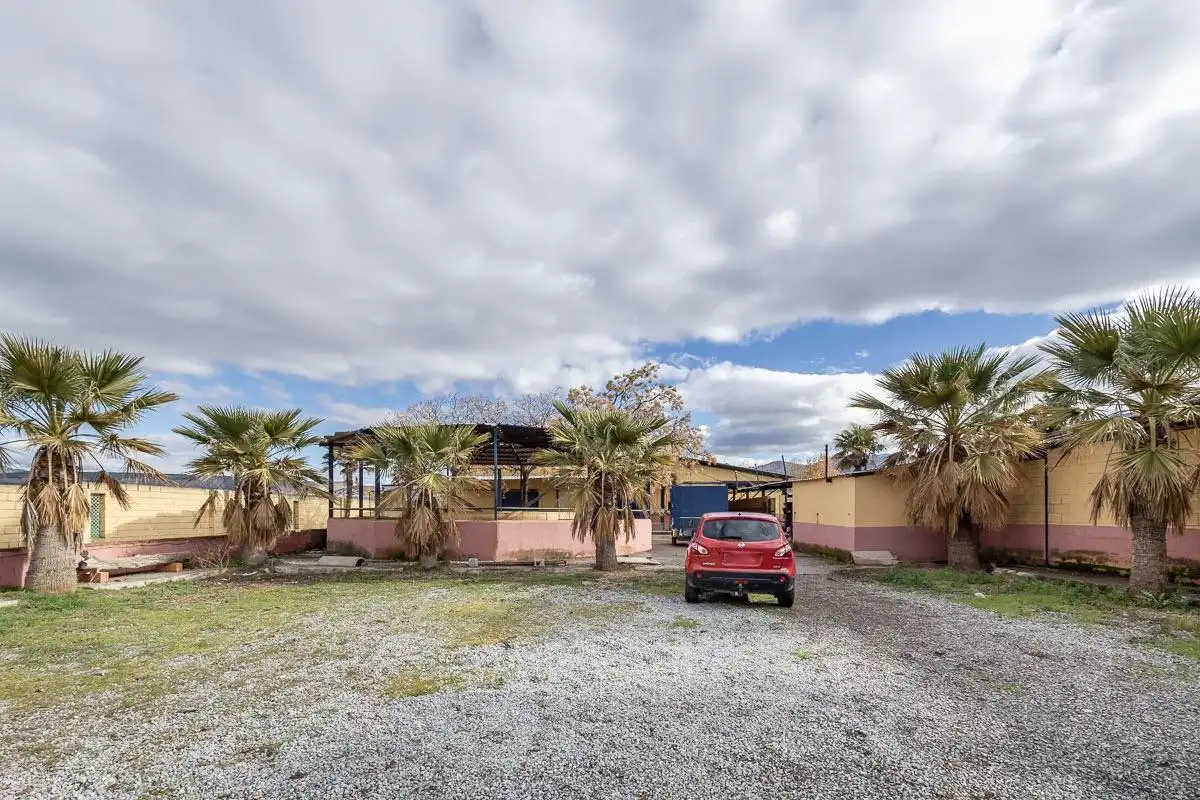 Chalet con jardín en venta en Camino de la Zubia 20, imagen 7