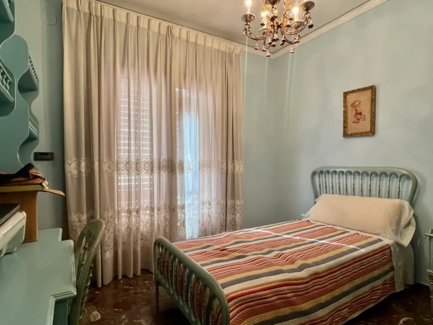 Detached house with pool for sale in Pedreguer, imagen 39
