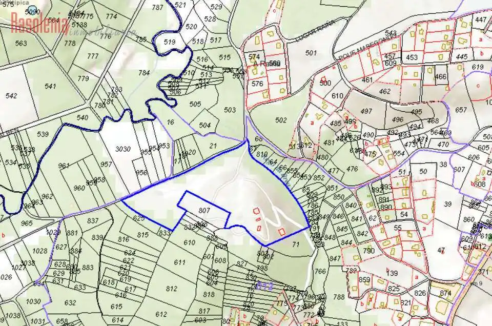 Chalet con jardín en venta en Penedo SN, imagen 6
