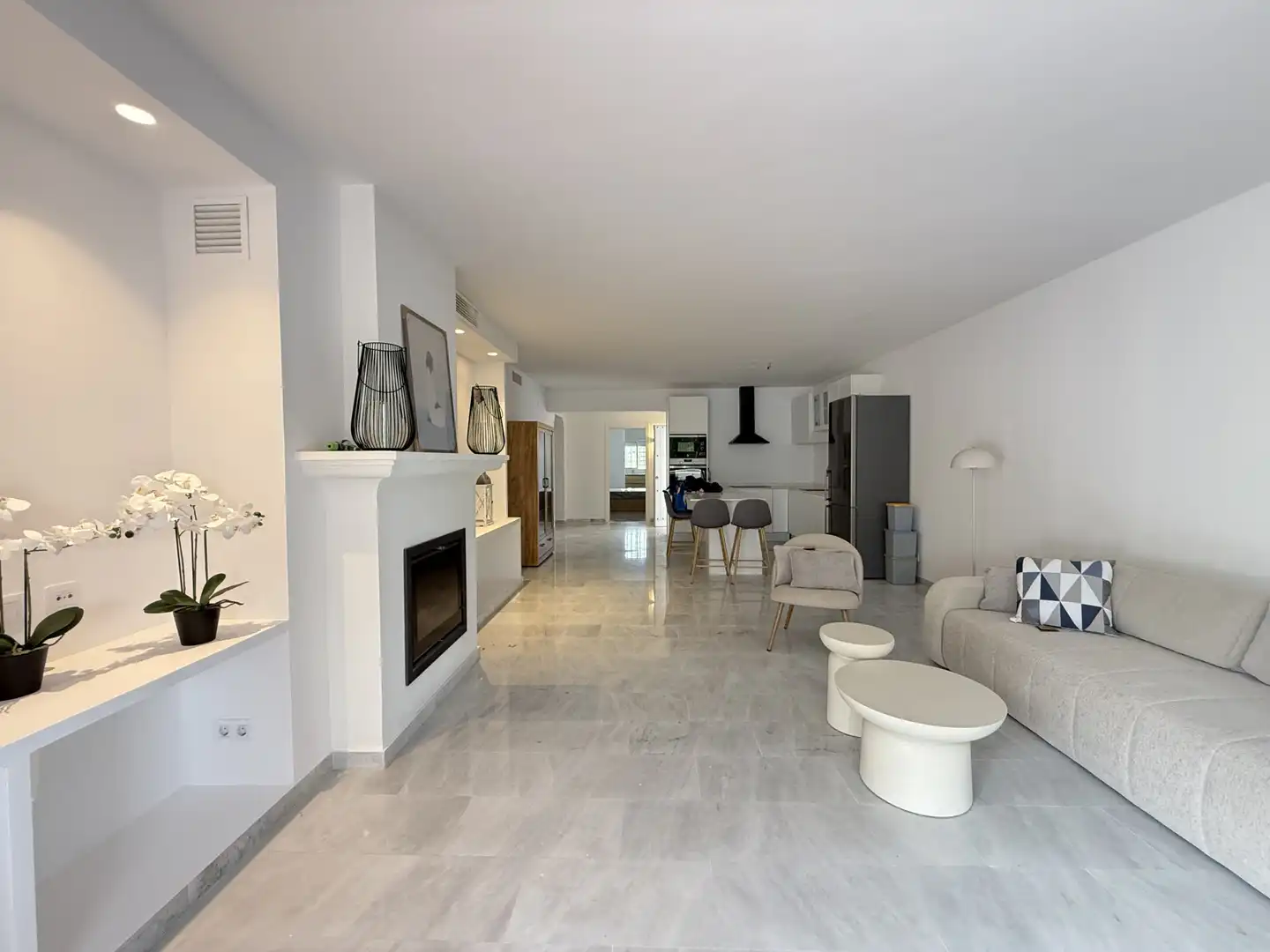 Penthouse mit Terrasse zur Miete in San Pedro de Alcántara, imagen 38