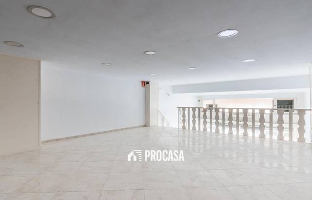 Local comercial en Venta en GRAN RESERVA en Muga - Gran Reserva - Badia