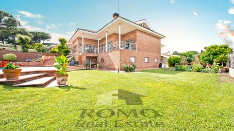 Foto 5 de Casa o chalet en venta en Carrer D'osona, Canovelles, Barcelona