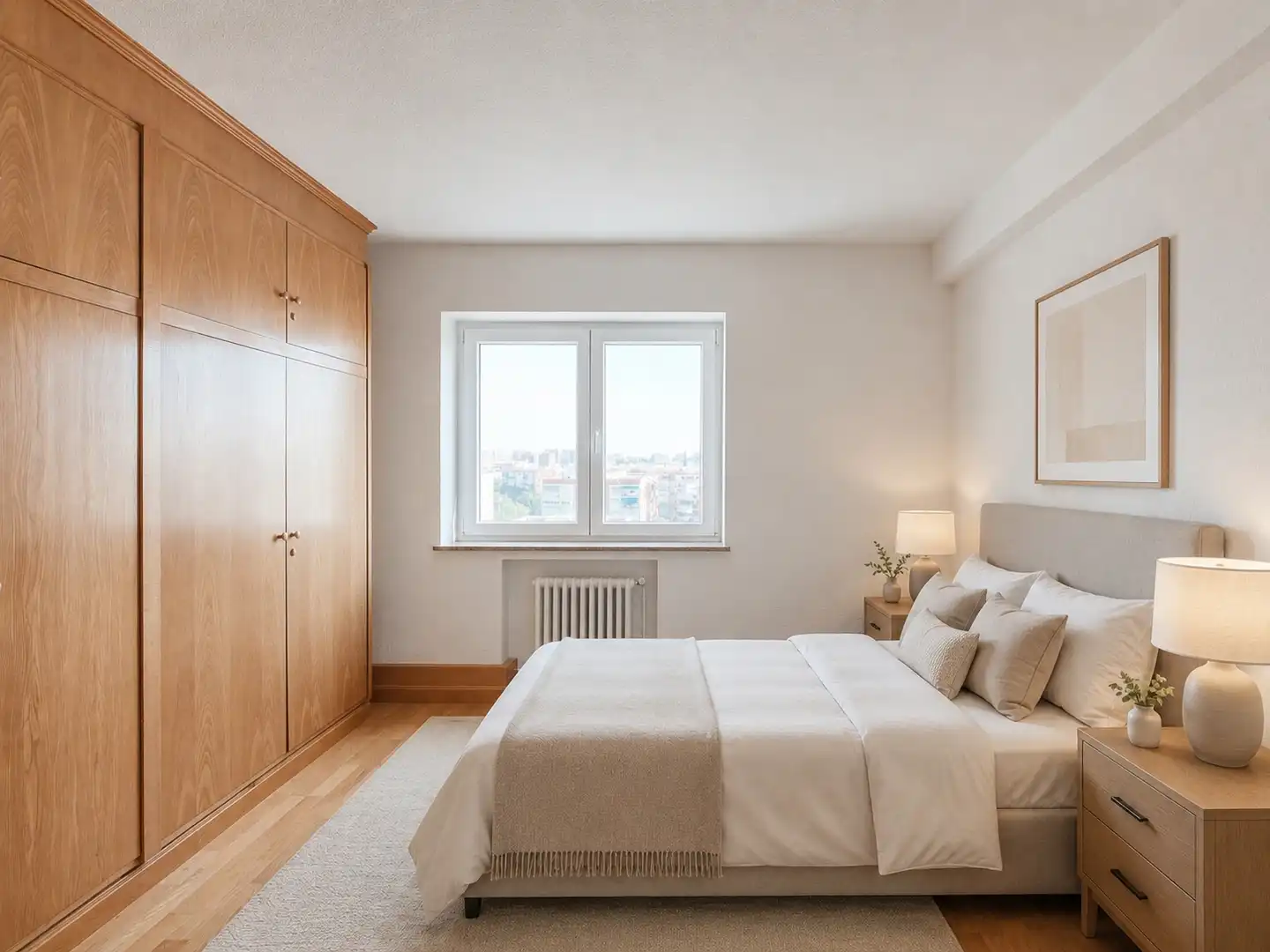 Appartement avec ascenseur à vendre à Calle de Brescia 1, imagen 23