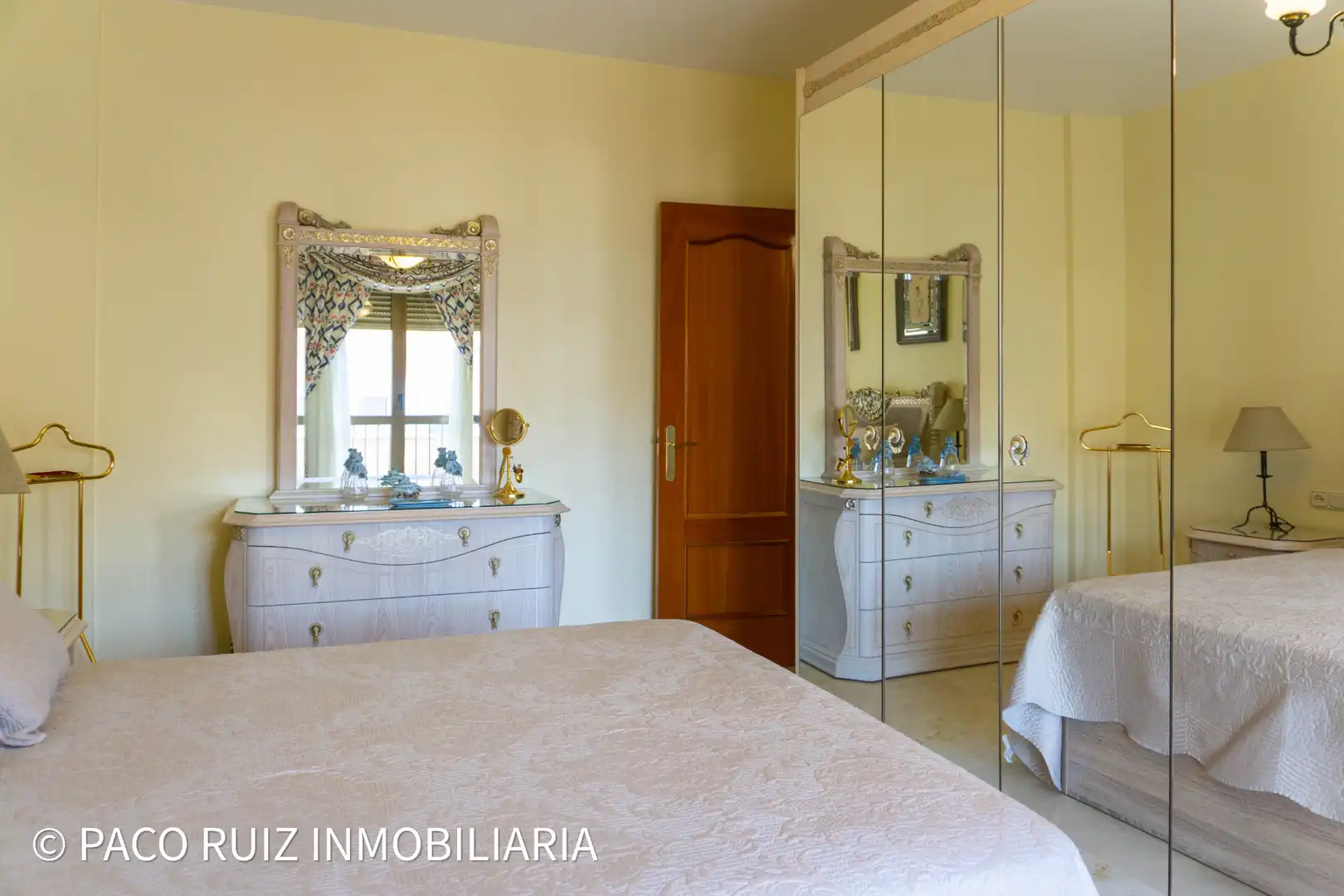 Wohnung mit Aufzug zum Verkauf in Calle General Luque 41, imagen 20
