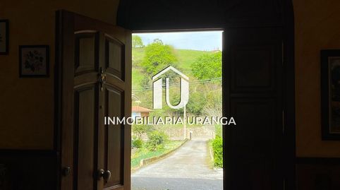 Chalet Independiente con Gran Parcela y Garaje en Limpias, imatge 5