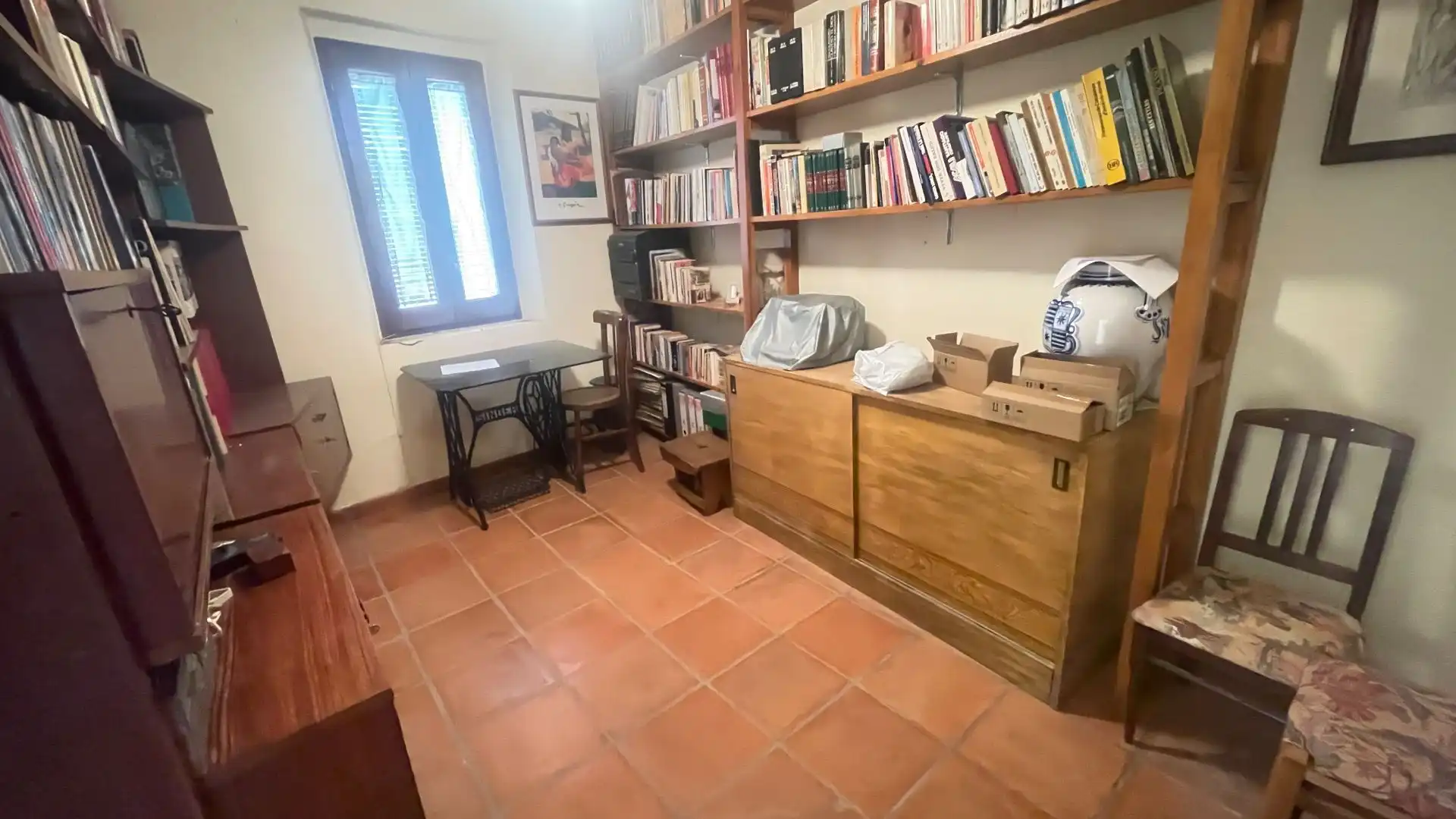 Finca rústica en venta en Vallbona de Les Monges con Calefacción, Jardín privado y Trastero