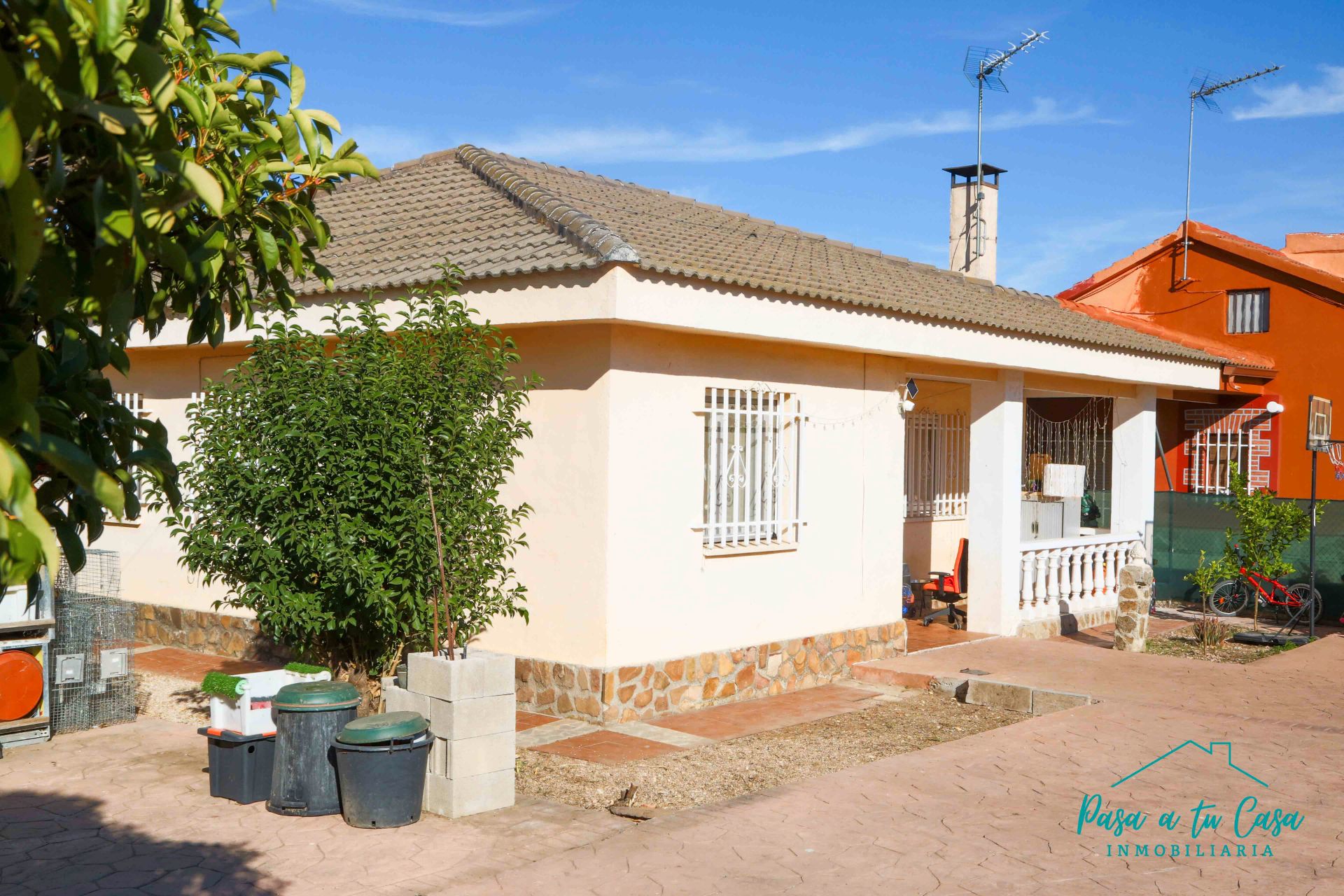 Casa o xalet en venda a Calle Principal, Serracines
