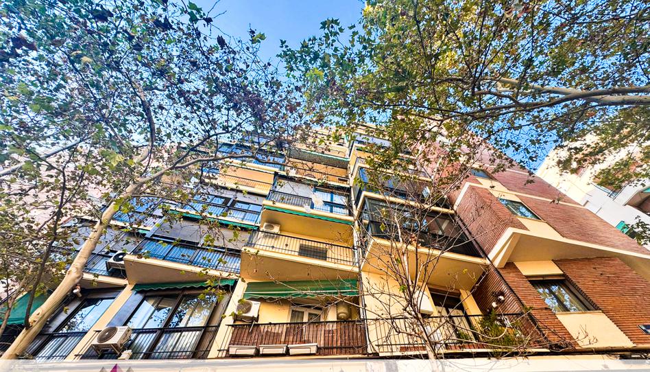 Photo 1 of Flat for sale in Calle de la Infanta Mercedes, 73, Castillejos - Cuzco, Madrid