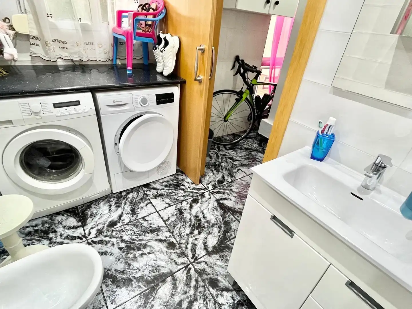 Piso con terraza en venta en GOETHE DE, imagen 27