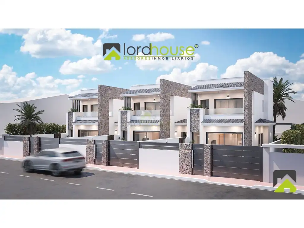 Casa en venta en Calle La Pinta, imagen 5