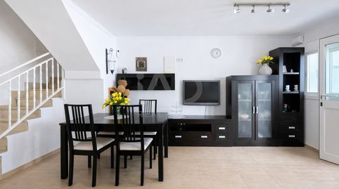 Foto 2 de Casa adosada en venta en Pla de Maset - Cap de Salou, Salou