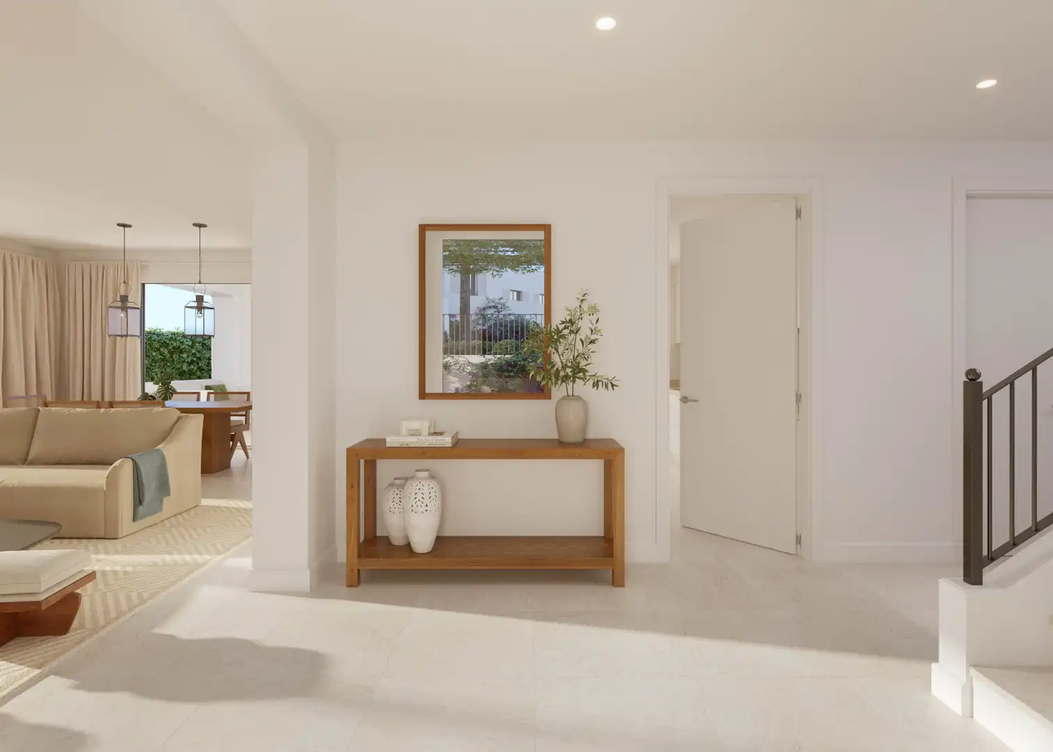 Casa con terrazza in vendita a Puerto de Sotogrande - La Marina, imagen 6
