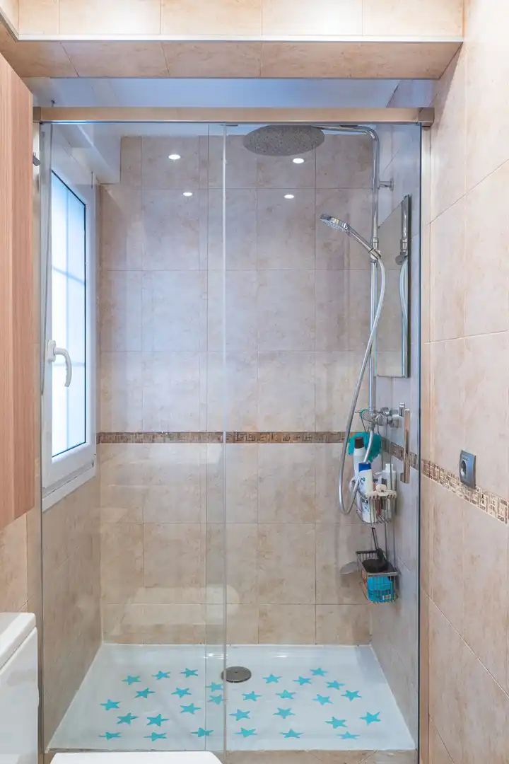 Appartement avec ascenseur à vendre à Paseo de La estación ibilbidea, imagen 24