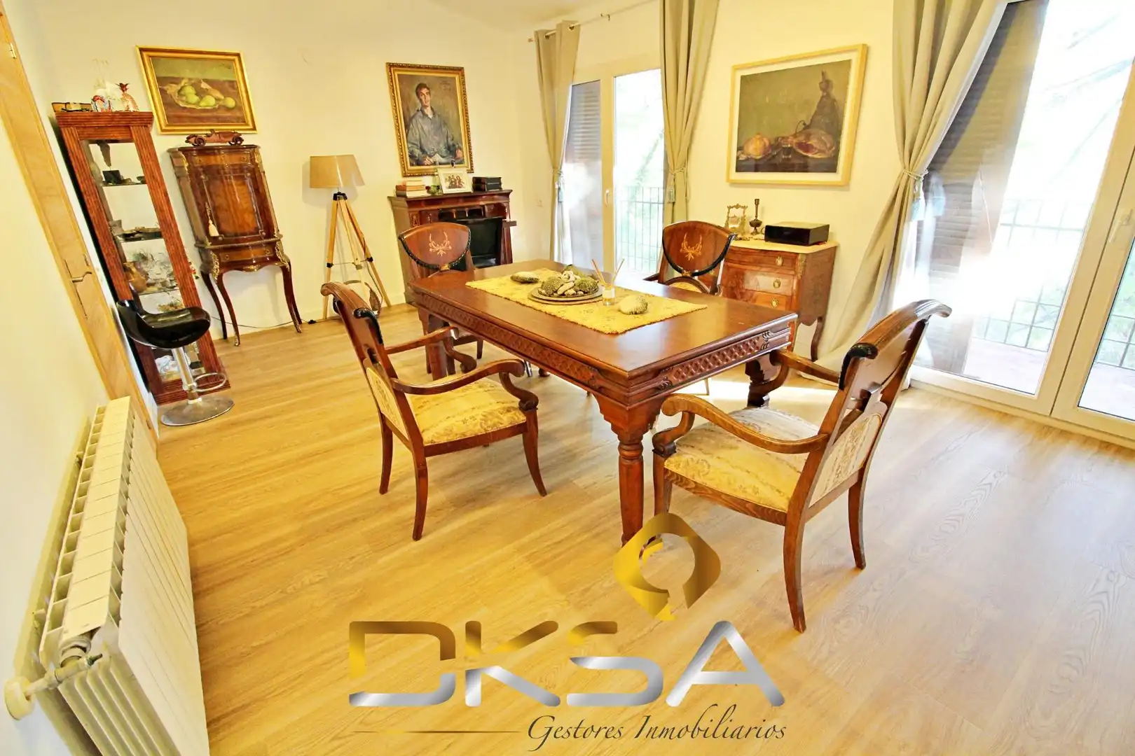 Villa avec terrasse à vendre à Calle MAS DEL ROIG, imagen 8