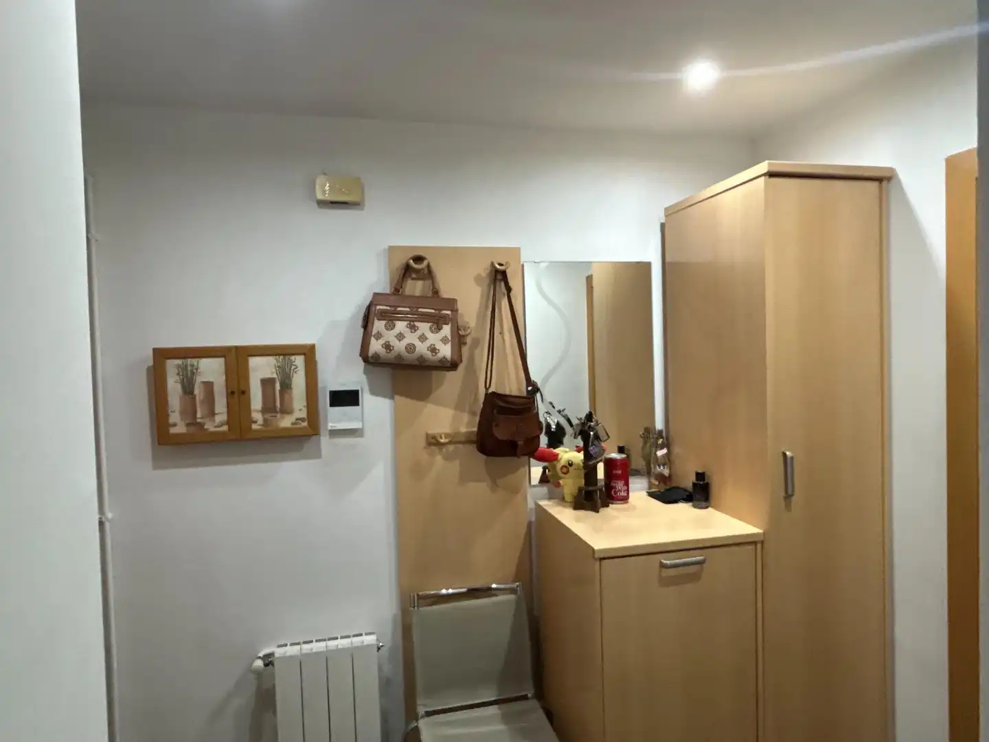 Piso en venta en Sant Andreu de la Barca