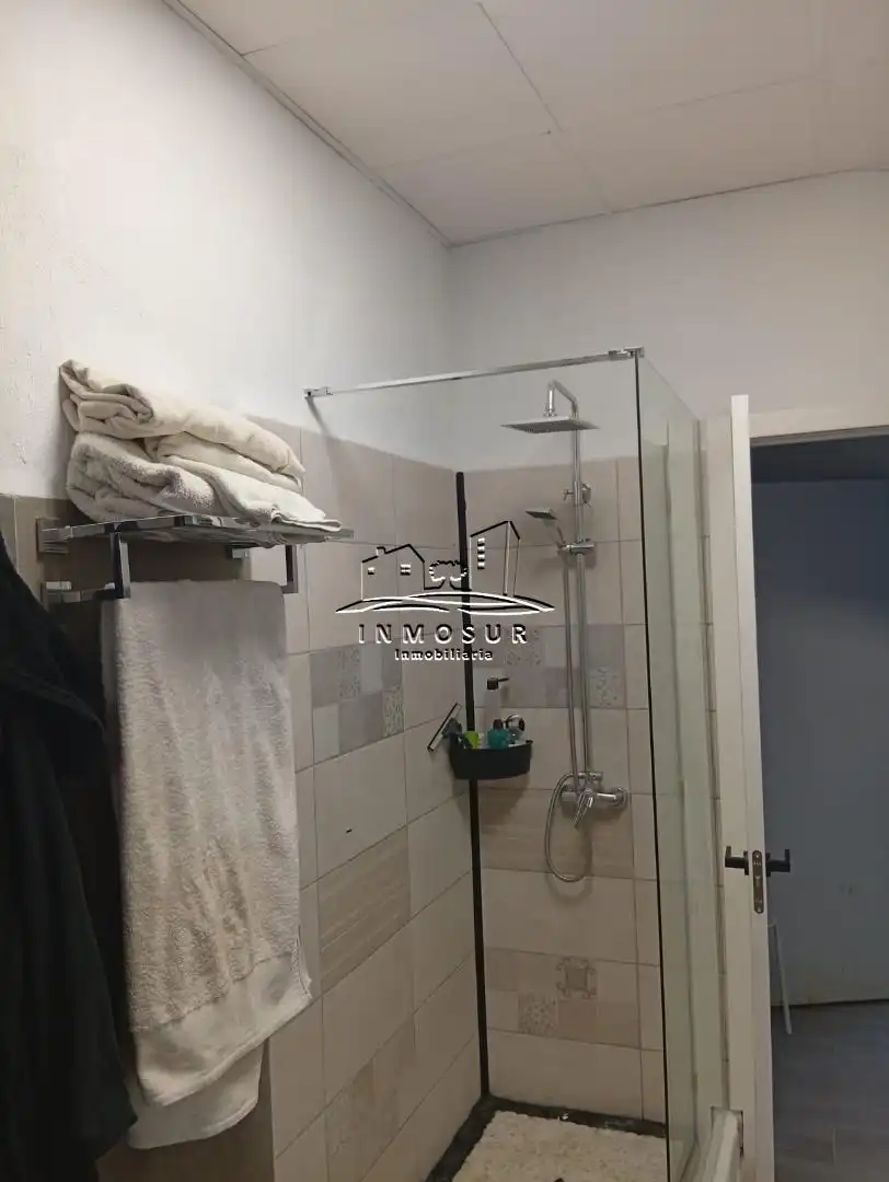 Baño de Casa o chalet de alquiler en Lucena con Piscina y Amueblado
