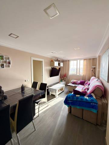 Piso en Venta en La Unión - Cruz de Humilladero - Los Tilos