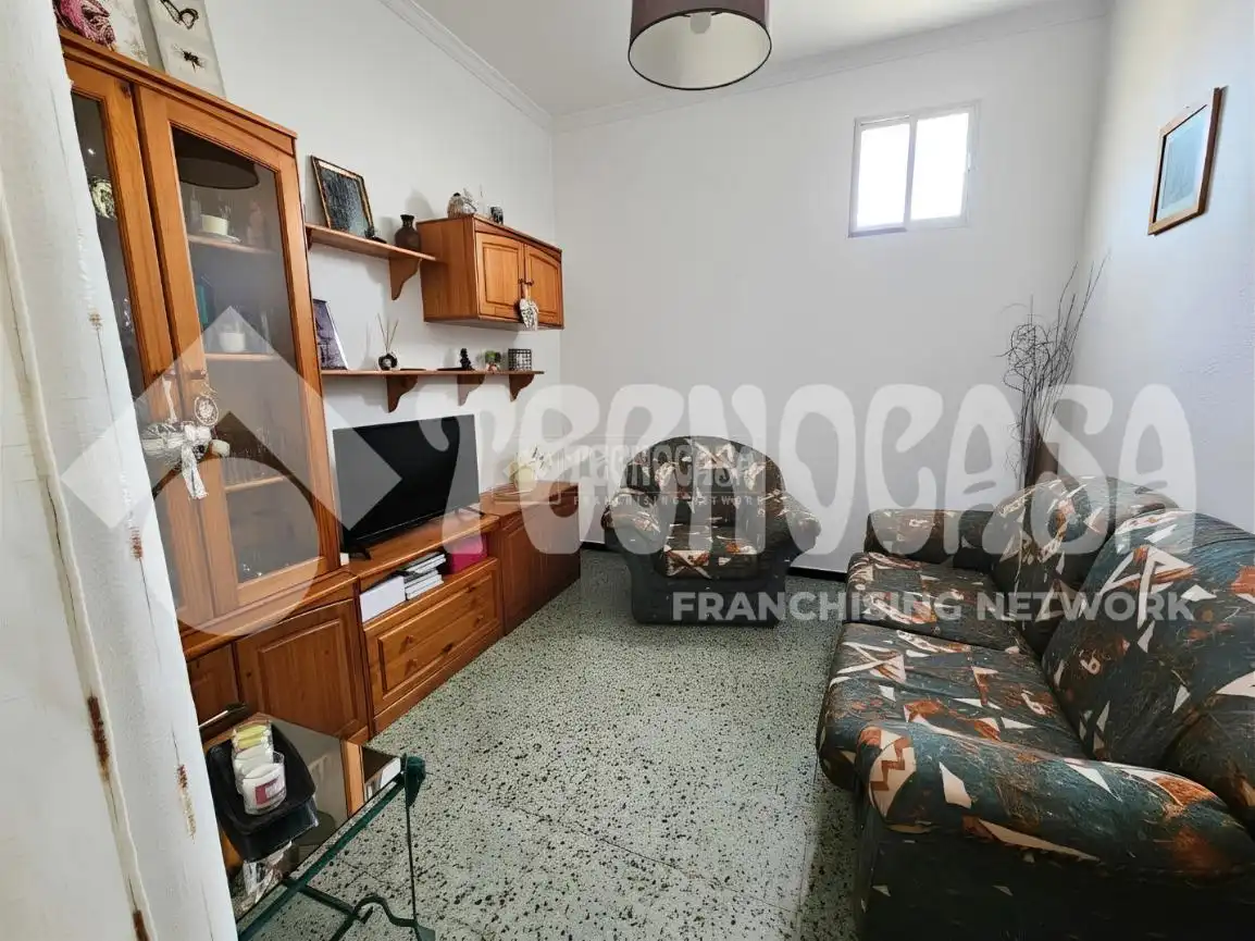 Casa adosada en venta en Cardones