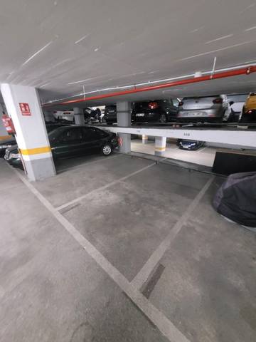 Garaje en Venta en Barri de les Corts