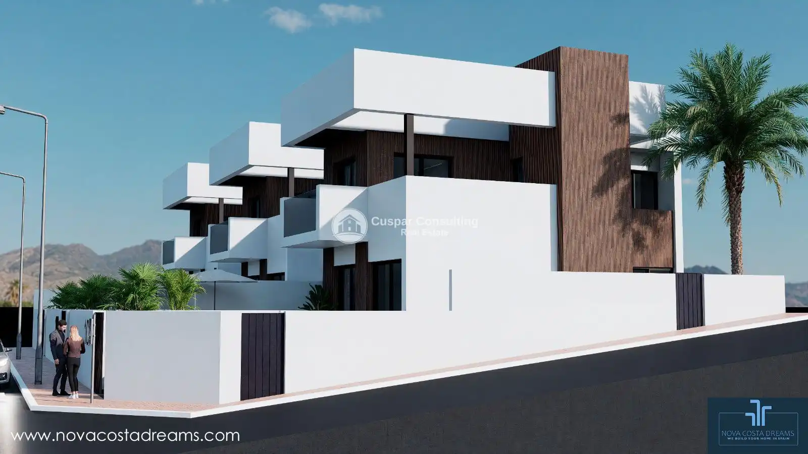 Chalet con piscina en venta en Benijófar, imagen 10