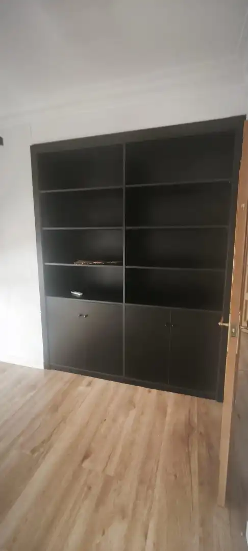 Piso en venta en Castellón de la Plana / Castelló de la Plana con Aire acondicionado, Calefacción y Trastero