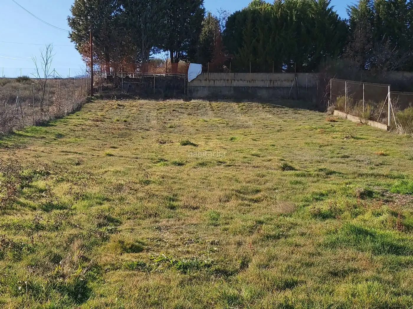 Terreni e lotti in vendita a Avenida Constitución 0, imagen 2