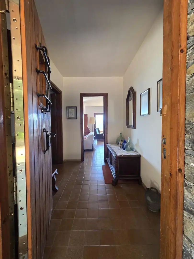 Casa con terraza en venta en Fogars de Montclús, imagen 6