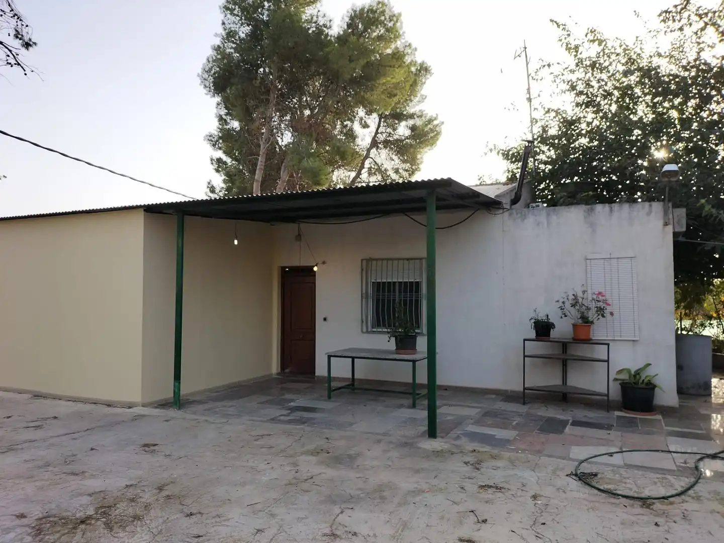 Finca rústica en venda a Las Torres de Cotillas