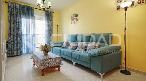 Foto 5 de Pis en venda a La Laguna, Chipiona