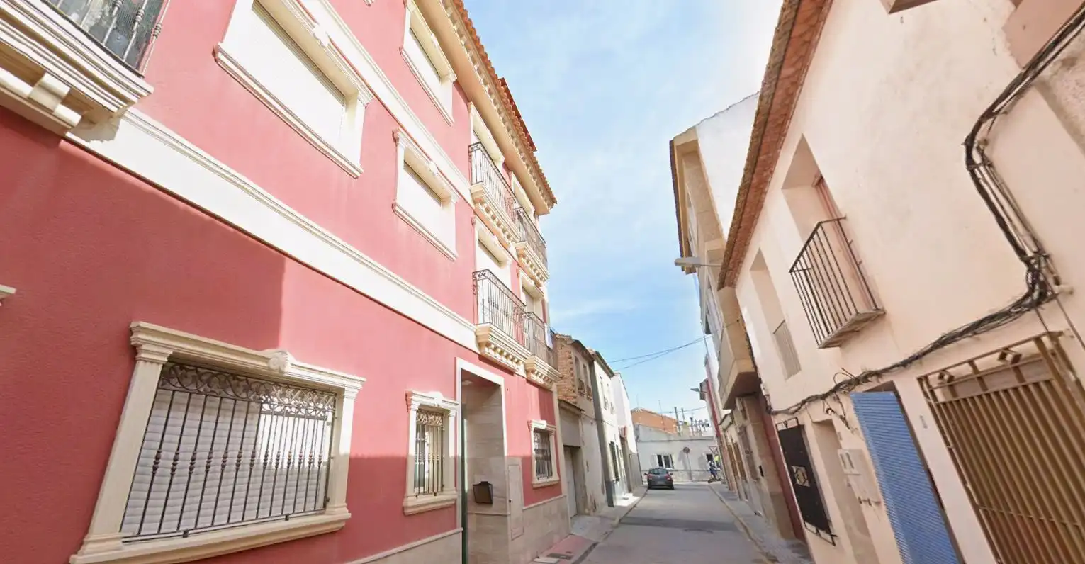 Appartement à vendre à CL. RELOJ "EDIFICIO LETIZIA" 5 1ª Planta C, imagen 2