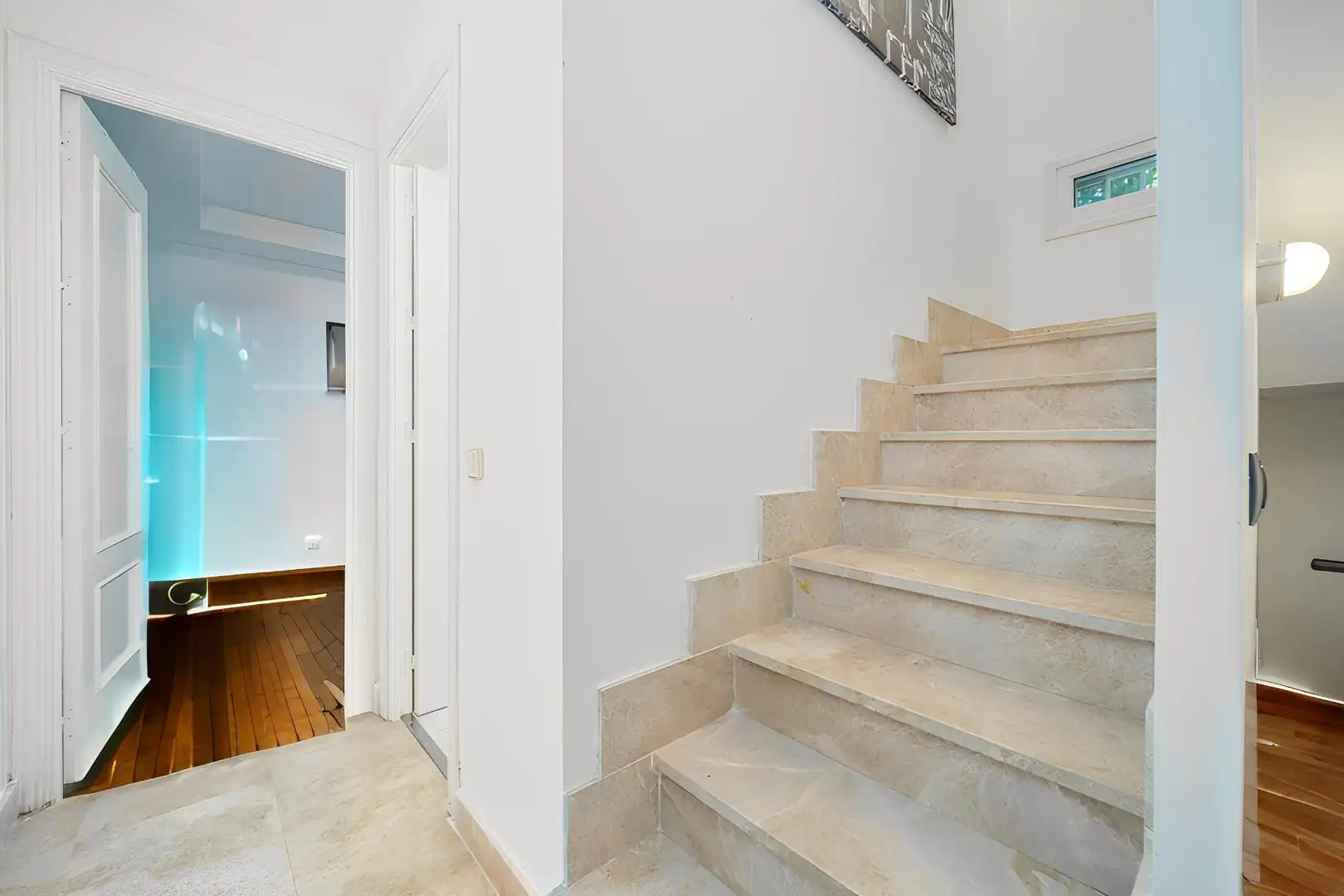 Casa o chalet de alquiler en Pozuelo de Alarcón con Calefacción, Jardín privado y Terraza