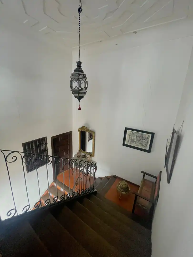 Houses for sale in Toledo  with Heating and Terrace