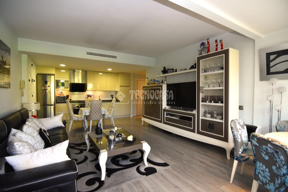 Pis en venda a El Bosque