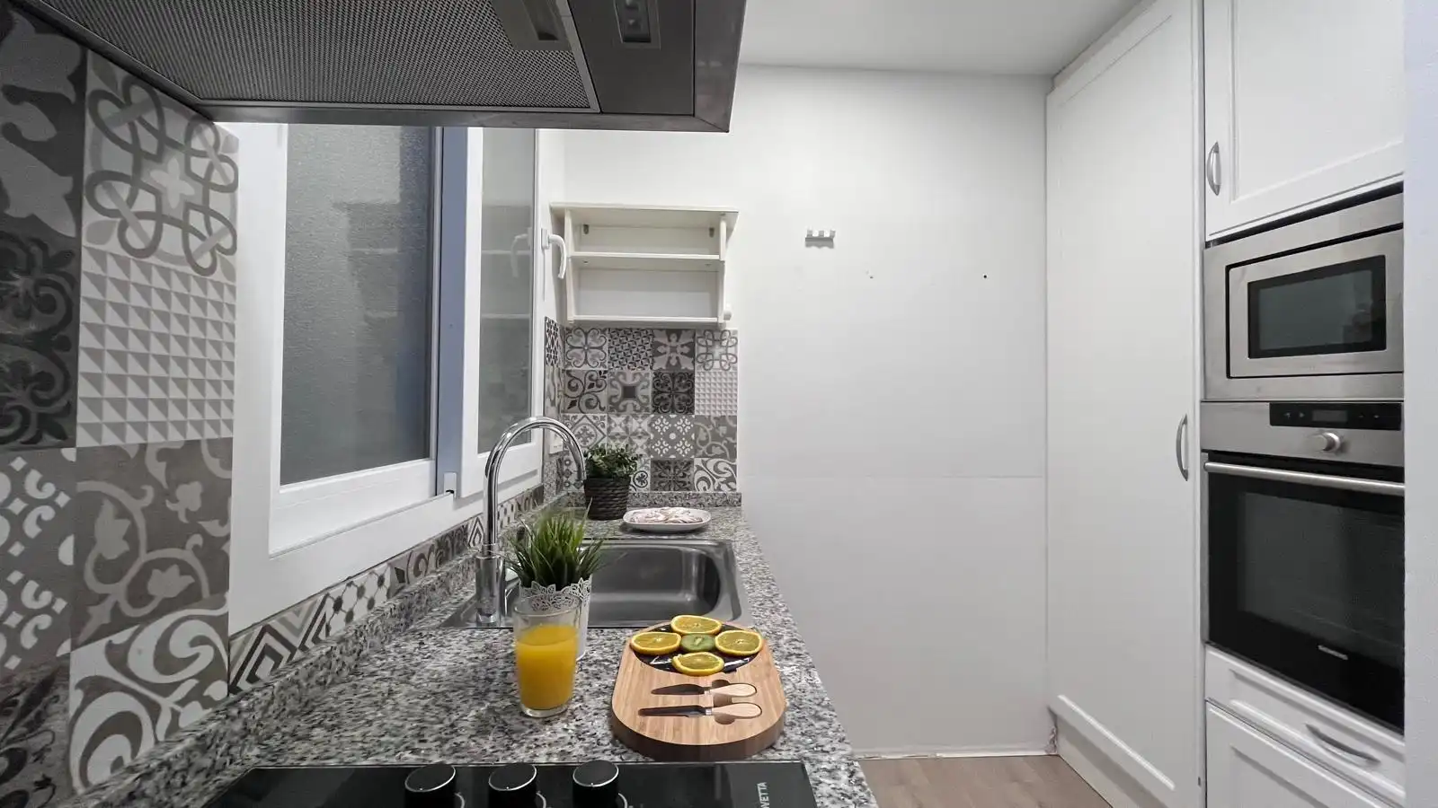 Piso con terraza en venta en Calle SALAMANCA, imagen 46