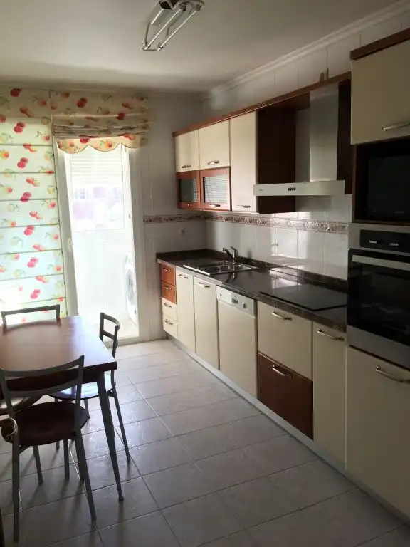 Flat for rent in Arturo Eyries