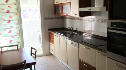 Foto 4 de Pis de lloguer a Arturo Eyries, Valladolid Capital