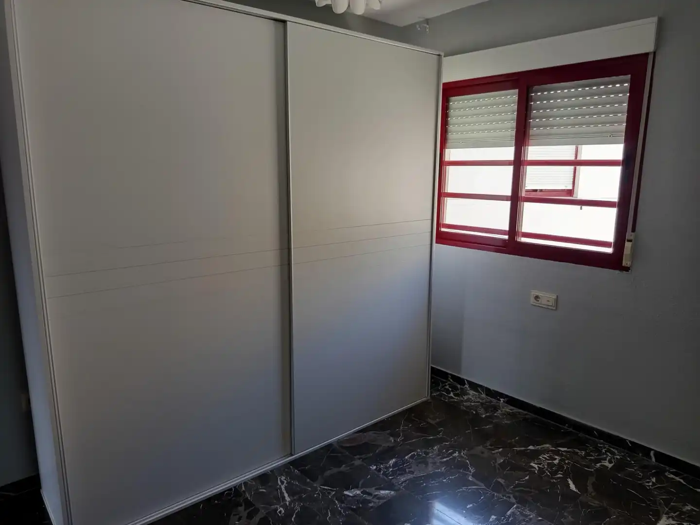 Flat for rent in Renfe - Bulevar 1ª y 2ª Fase