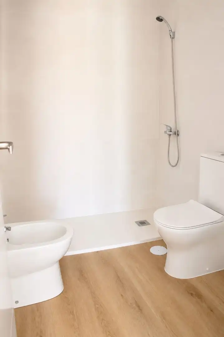 Baño de Piso en venta en Roquetas de Mar