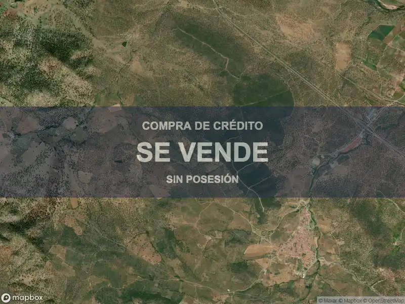 Piso en venta en Villanueva del Rey