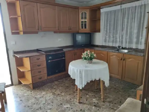 Villa con piscina in vendita a Torrellano, imagen 11
