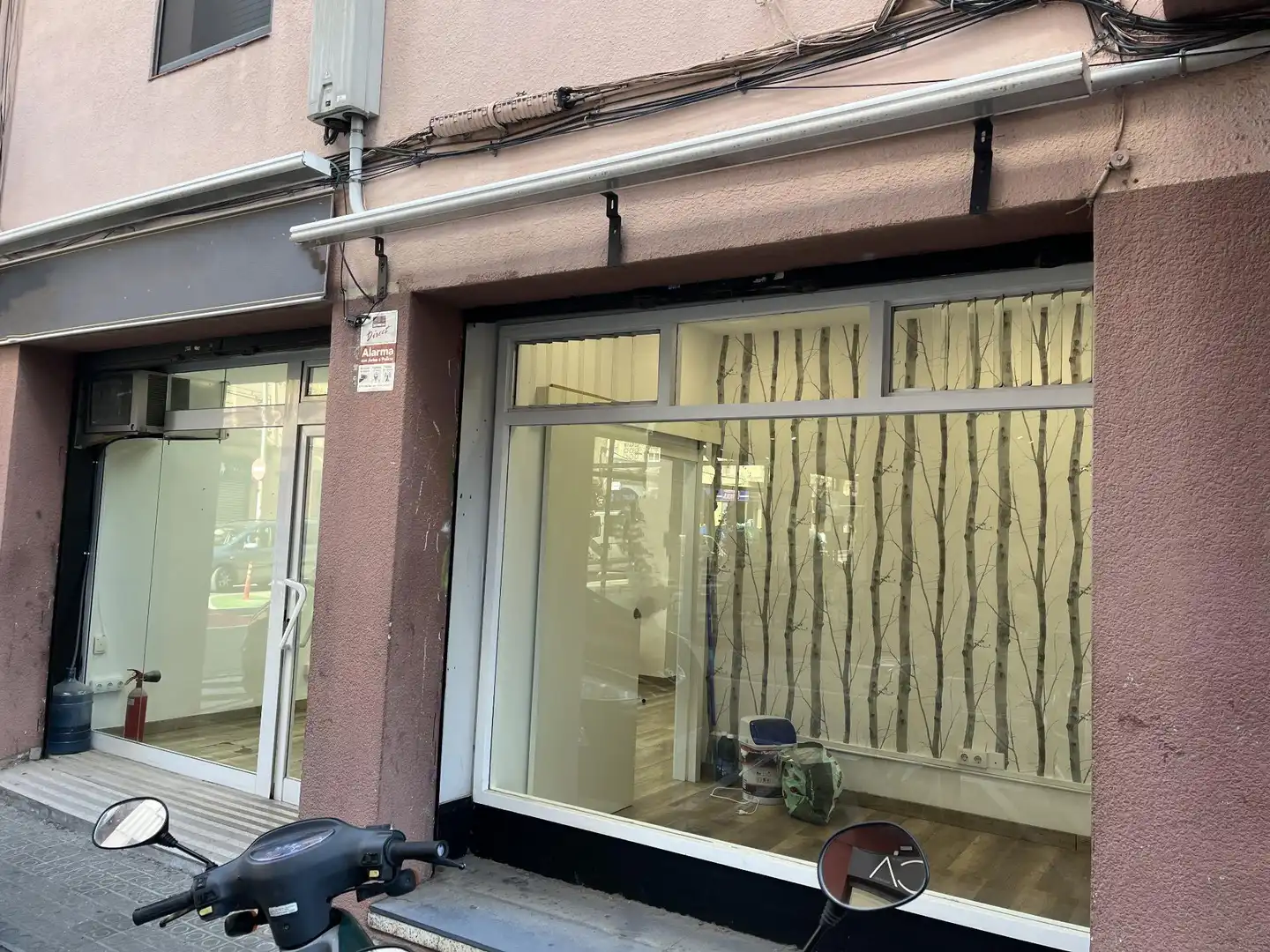 Local comercial en venda a Carrer del Recreo 49, imagen 4