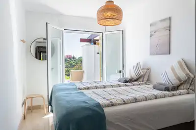 Attico con piscina in vendita a La Mairena, imagen 25