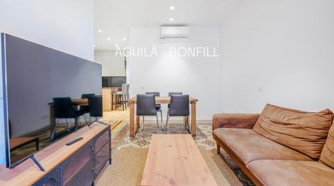 Photo 3 of Flat to rent in La Barceloneta, Barcelona