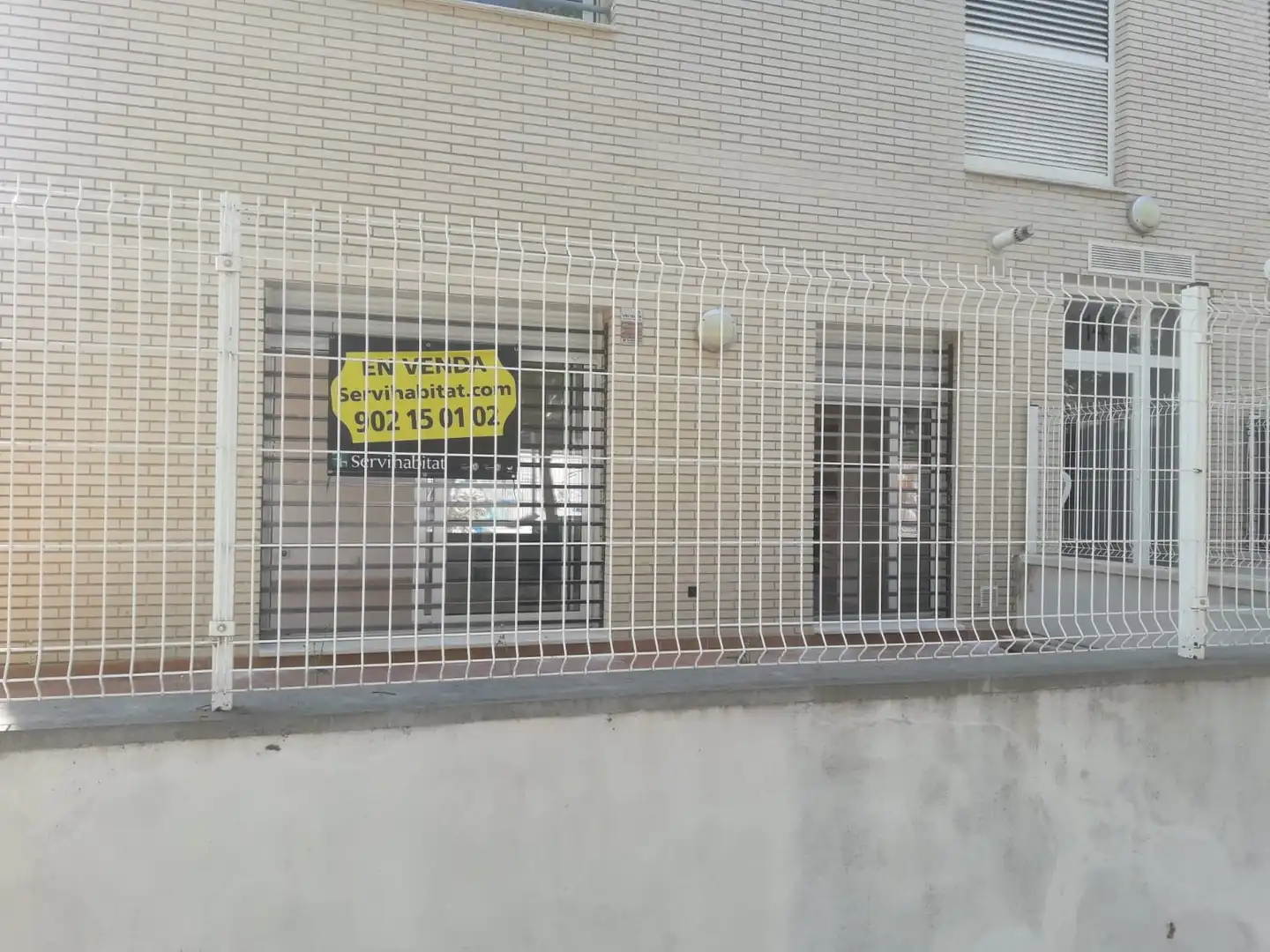 Parking de Garaje en venta en Constantí