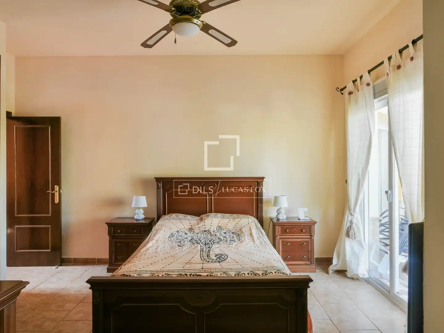 Casa rustica con terrazza in vendita a Alcaucín, imagen 22