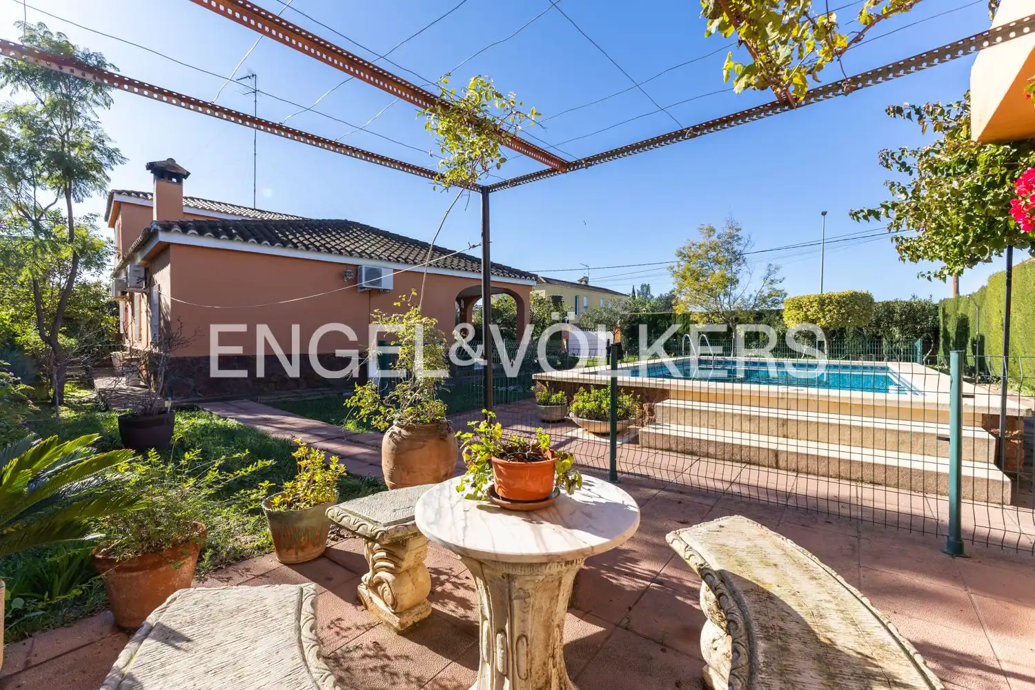 Casa o chalet en venta en La Conarda - Montesano