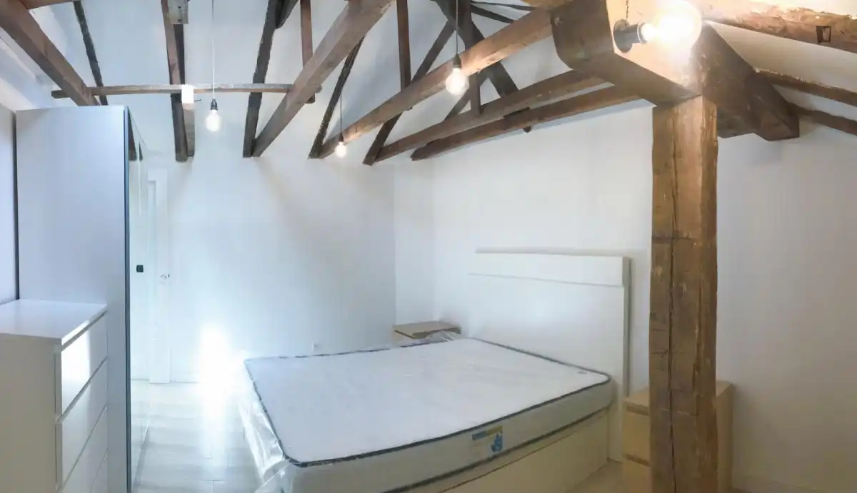 Apartament de lloguer a Justicia - Chueca