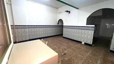 Foto 3 von Geschaftsraum zum Verkauf in Olletas - Sierra Blanquilla, Málaga Capital